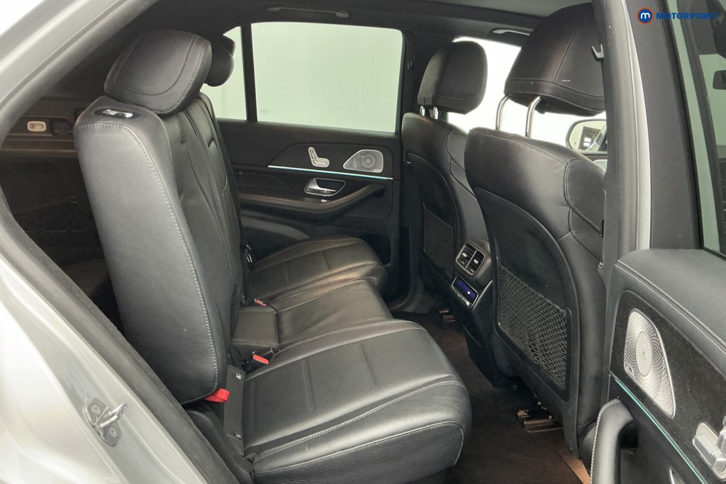 Mercedes-Benz GLE Amg Line Automatic Diesel SUV - Stock Number (1614785) - 7th supplementary image
