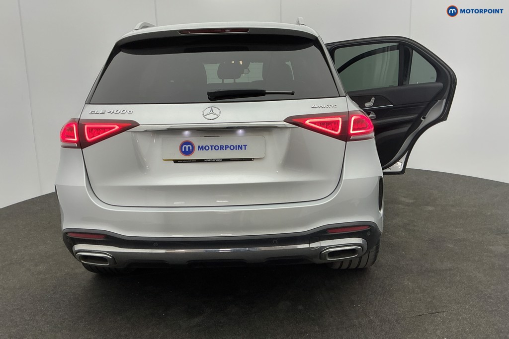 Mercedes-Benz GLE Amg Line Automatic Diesel SUV - Stock Number (1614785) - 8th supplementary image