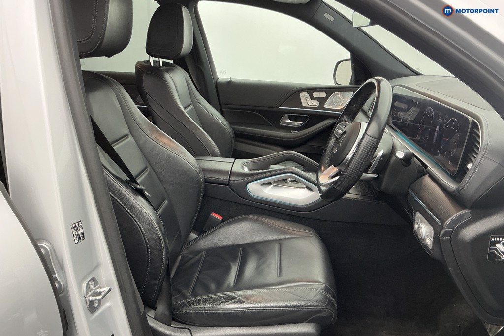 Mercedes-Benz GLE Amg Line Automatic Diesel SUV - Stock Number (1614785) - 10th supplementary image