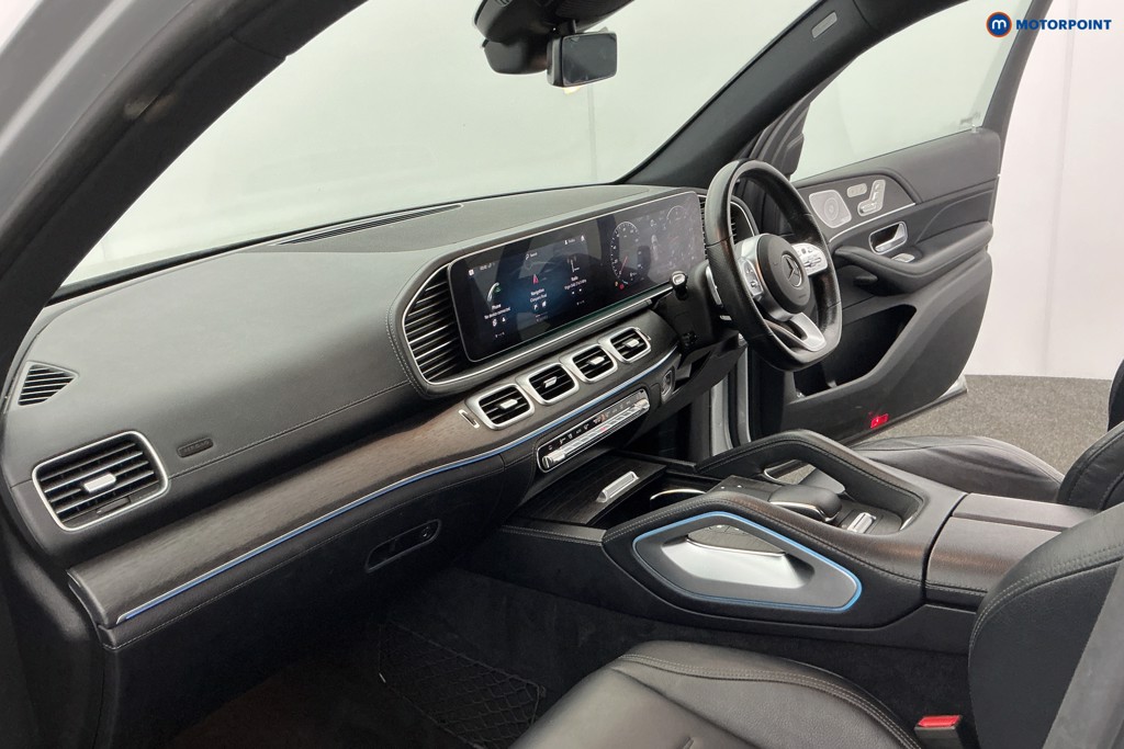 Mercedes-Benz GLE Amg Line Automatic Diesel SUV - Stock Number (1614785) - 13th supplementary image