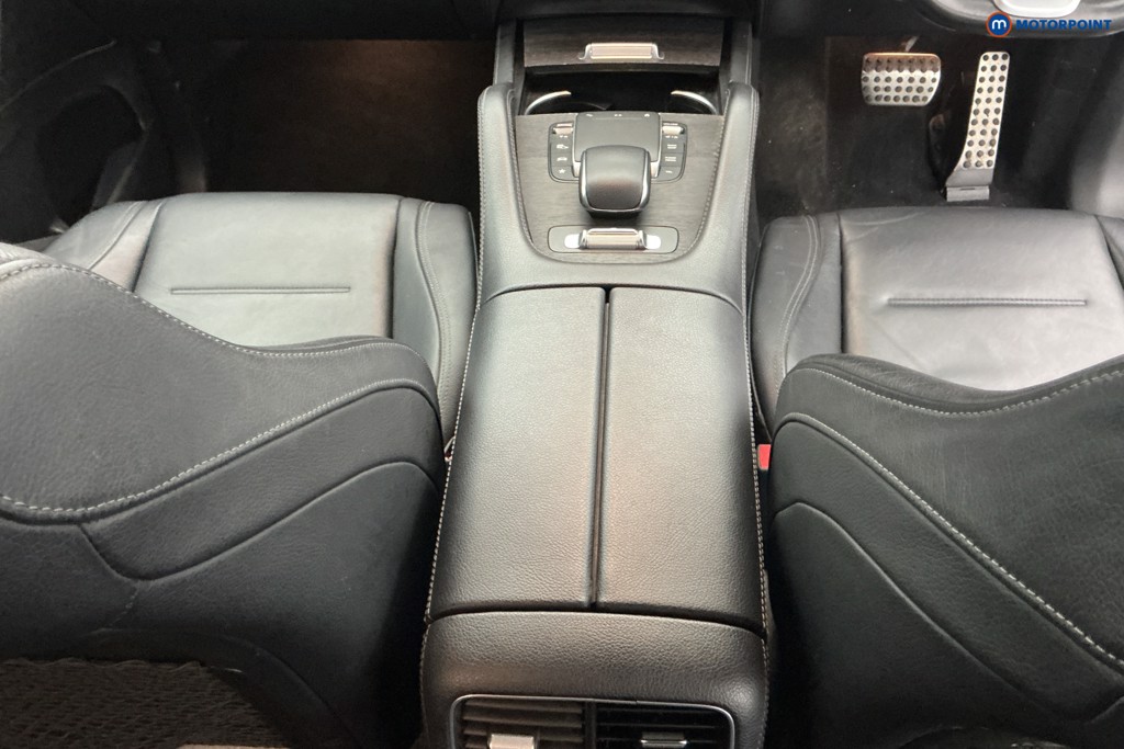 Mercedes-Benz GLE Amg Line Automatic Diesel SUV - Stock Number (1614785) - 15th supplementary image
