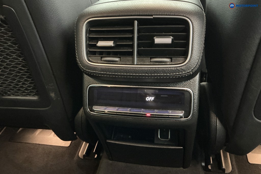 Mercedes-Benz GLE Amg Line Automatic Diesel SUV - Stock Number (1614785) - 18th supplementary image