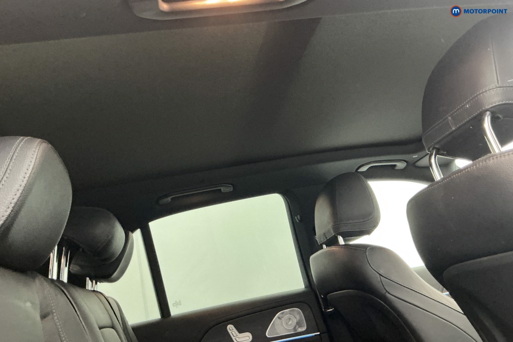 Mercedes-Benz GLE Amg Line Automatic Diesel SUV - Stock Number (1614785) - 19th supplementary image
