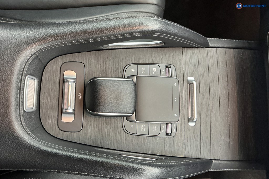 Mercedes-Benz GLE Amg Line Automatic Diesel SUV - Stock Number (1614785) - 22nd supplementary image