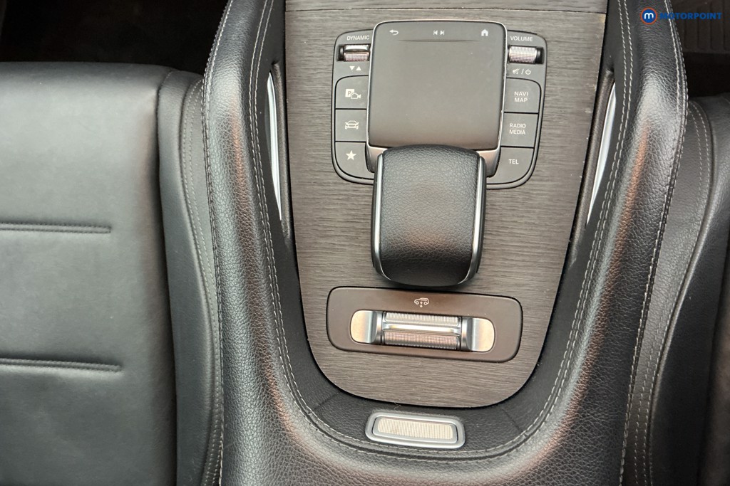 Mercedes-Benz GLE Amg Line Automatic Diesel SUV - Stock Number (1614785) - 23rd supplementary image