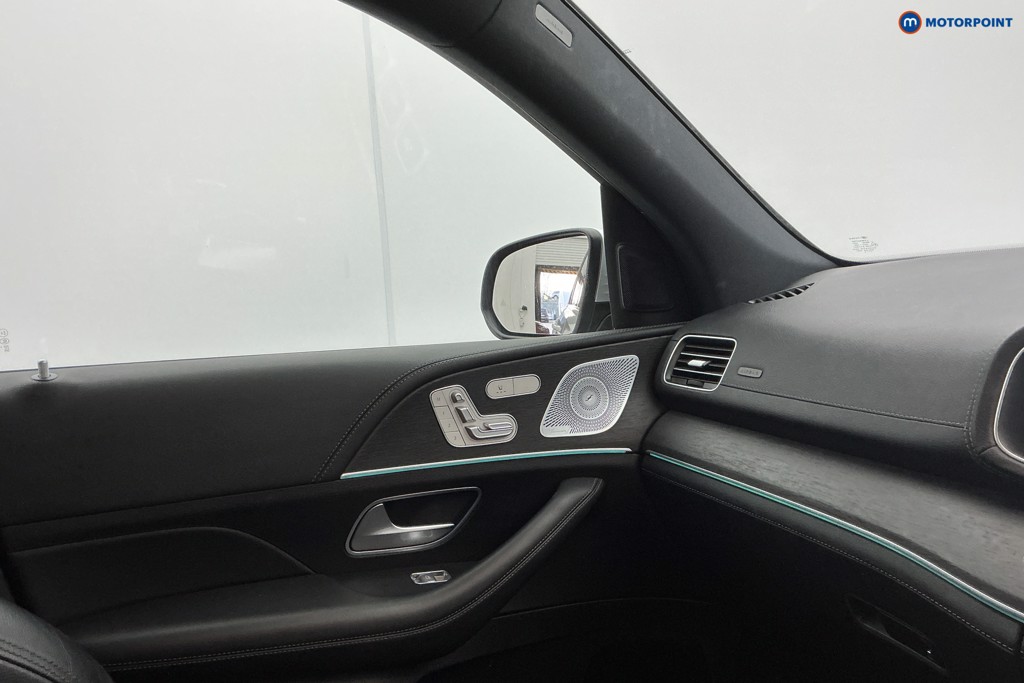 Mercedes-Benz GLE Amg Line Automatic Diesel SUV - Stock Number (1614785) - 26th supplementary image