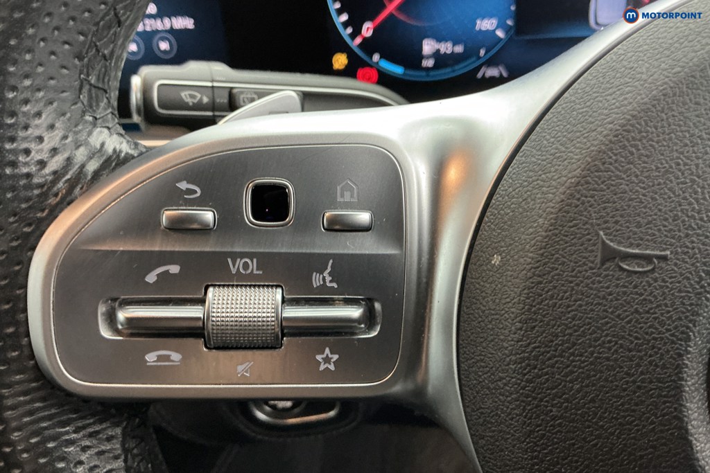 Mercedes-Benz GLE Amg Line Automatic Diesel SUV - Stock Number (1614785) - 27th supplementary image