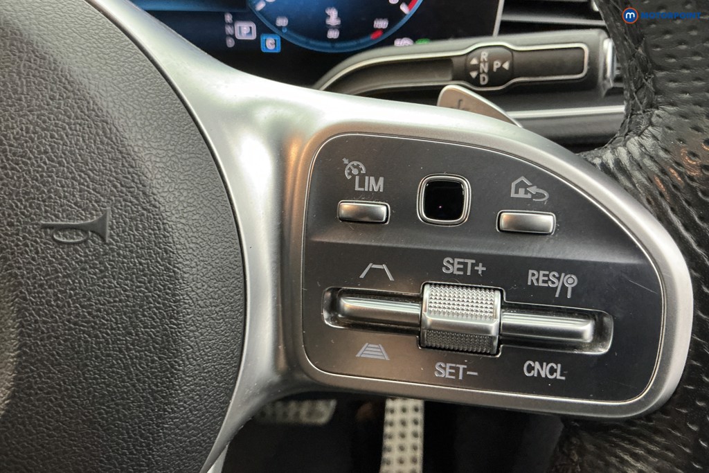 Mercedes-Benz GLE Amg Line Automatic Diesel SUV - Stock Number (1614785) - 28th supplementary image