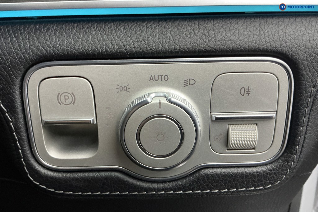 Mercedes-Benz GLE Amg Line Automatic Diesel SUV - Stock Number (1614785) - 29th supplementary image