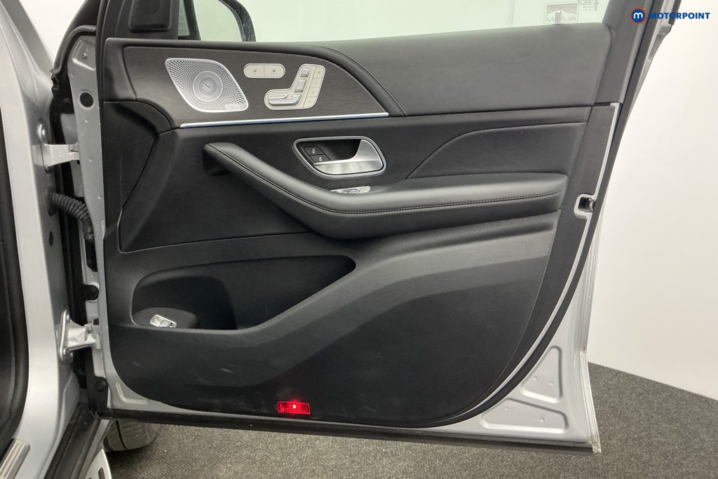 Mercedes-Benz GLE Amg Line Automatic Diesel SUV - Stock Number (1614785) - 31st supplementary image