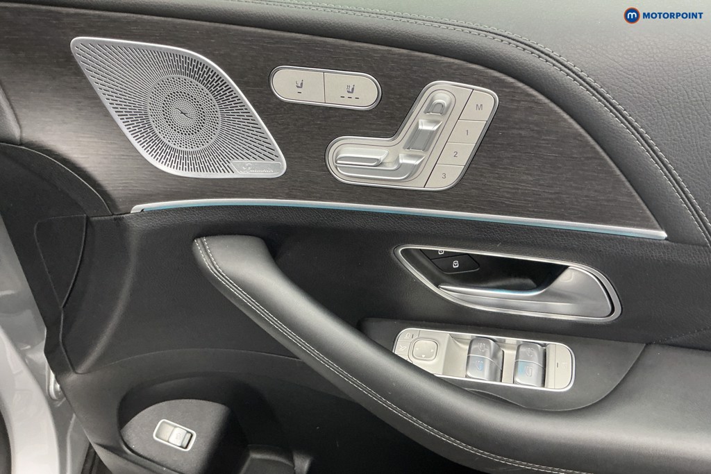 Mercedes-Benz GLE Amg Line Automatic Diesel SUV - Stock Number (1614785) - 32nd supplementary image