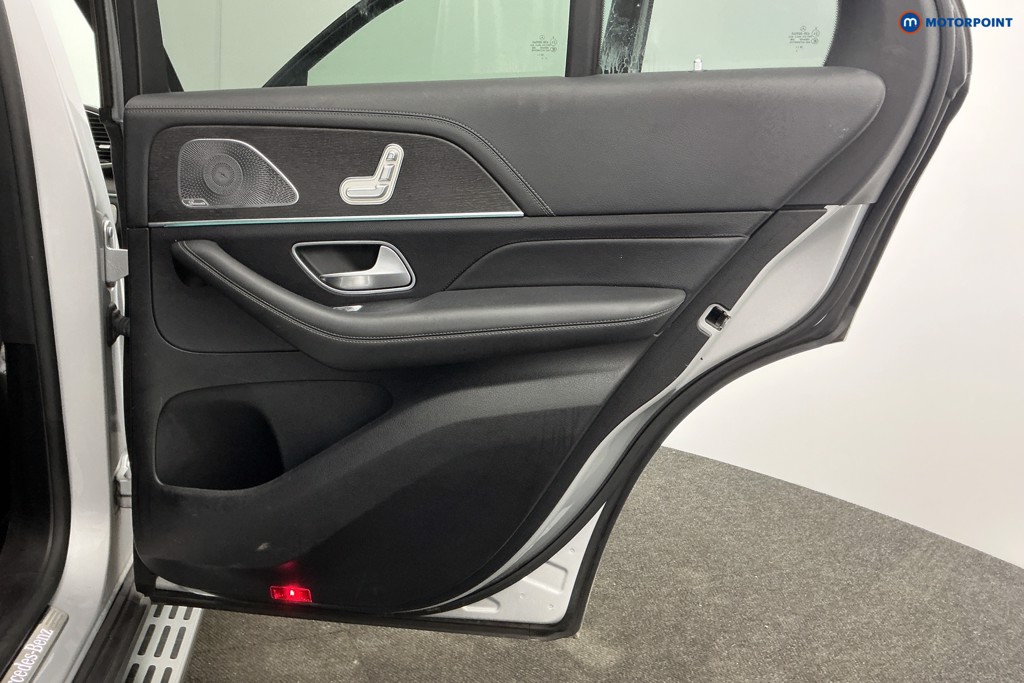 Mercedes-Benz GLE Amg Line Automatic Diesel SUV - Stock Number (1614785) - 33rd supplementary image