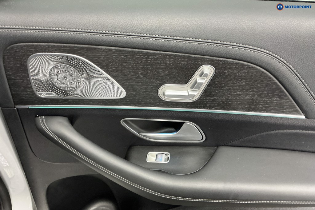 Mercedes-Benz GLE Amg Line Automatic Diesel SUV - Stock Number (1614785) - 34th supplementary image