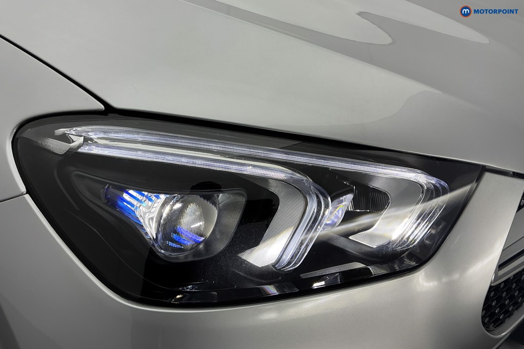 Mercedes-Benz GLE Amg Line Automatic Diesel SUV - Stock Number (1614785) - 35th supplementary image