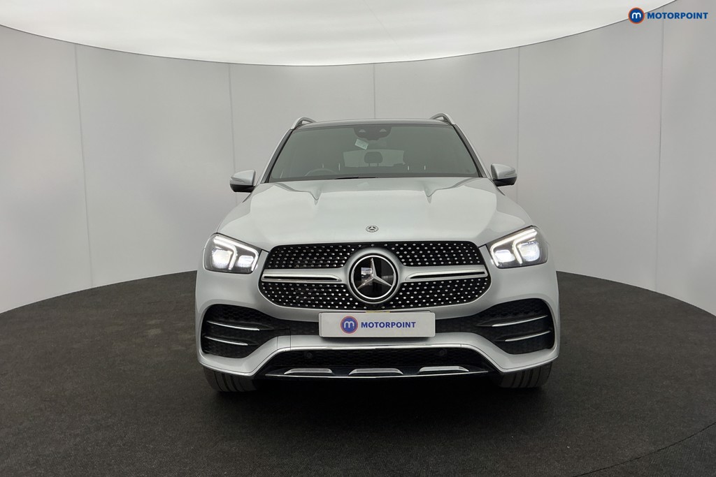 Mercedes-Benz GLE Amg Line Automatic Diesel SUV - Stock Number (1614785) - 37th supplementary image