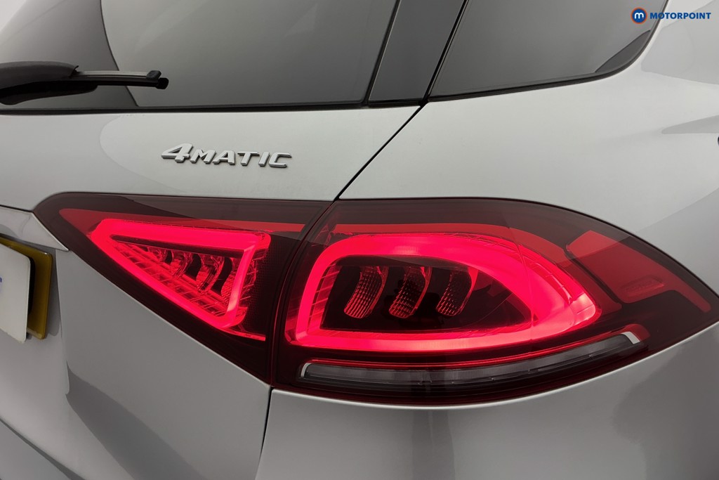 Mercedes-Benz GLE Amg Line Automatic Diesel SUV - Stock Number (1614785) - 39th supplementary image