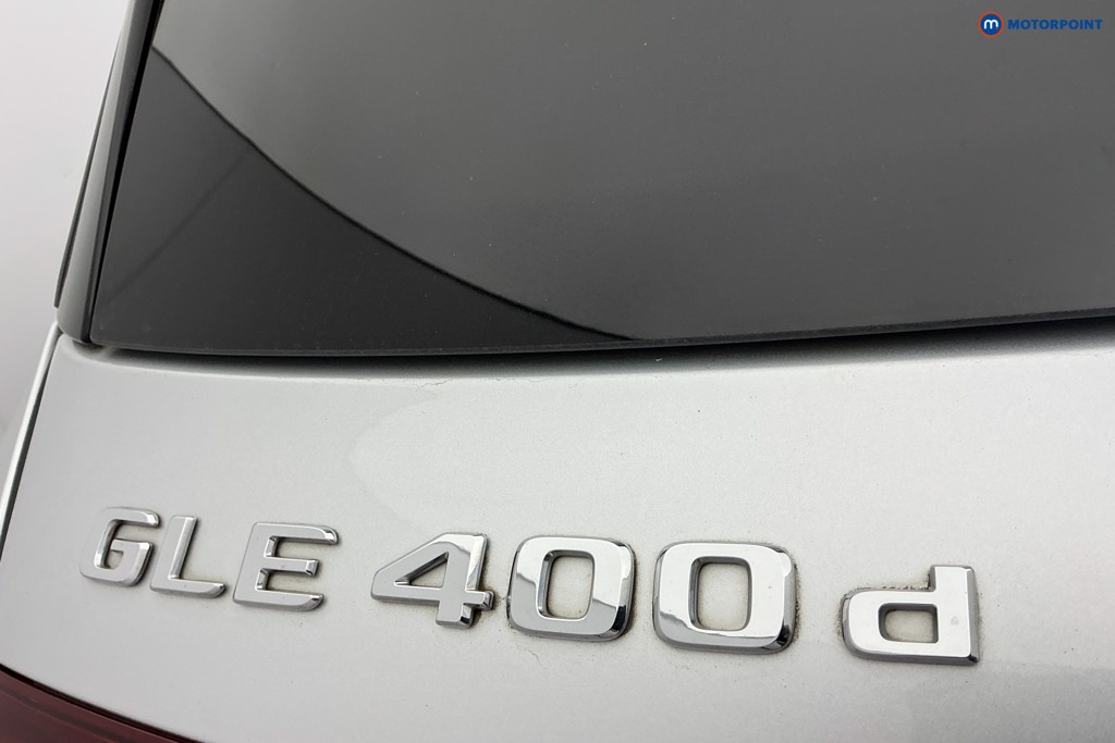 Mercedes-Benz GLE Amg Line Automatic Diesel SUV - Stock Number (1614785) - 40th supplementary image