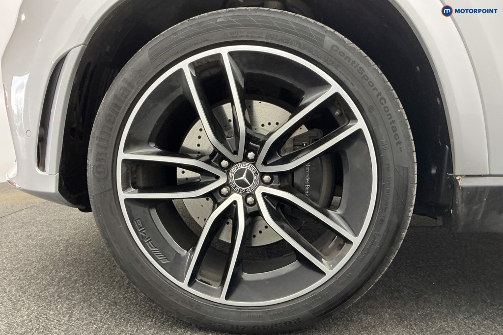 Mercedes-Benz GLE Amg Line Automatic Diesel SUV - Stock Number (1614785) - 41st supplementary image