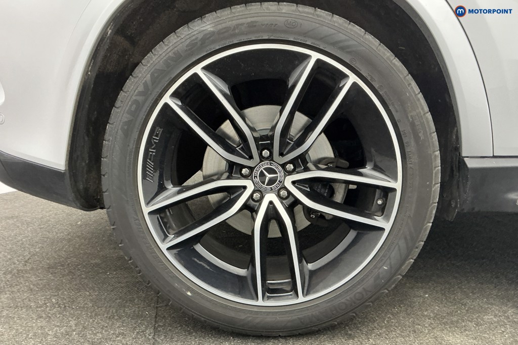 Mercedes-Benz GLE Amg Line Automatic Diesel SUV - Stock Number (1614785) - 43rd supplementary image