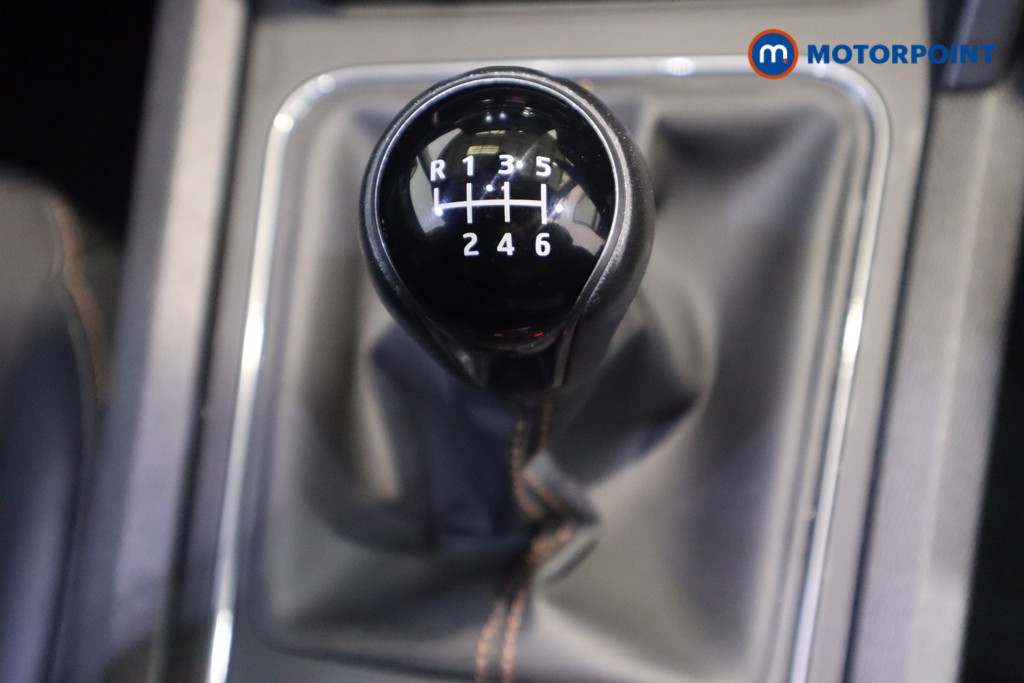 Cupra Formentor V1 Manual Petrol SUV - Stock Number (1614838) - 5th supplementary image