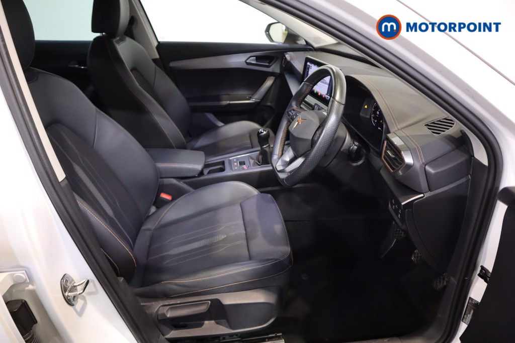 Cupra Formentor V1 Manual Petrol SUV - Stock Number (1614838) - 6th supplementary image