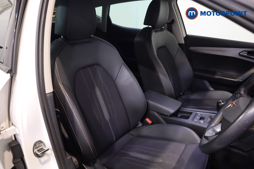 Cupra Formentor V1 Manual Petrol SUV - Stock Number (1614838) - 7th supplementary image