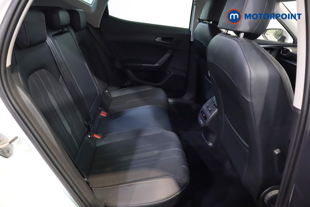 Cupra Formentor V1 Manual Petrol SUV - Stock Number (1614838) - 8th supplementary image