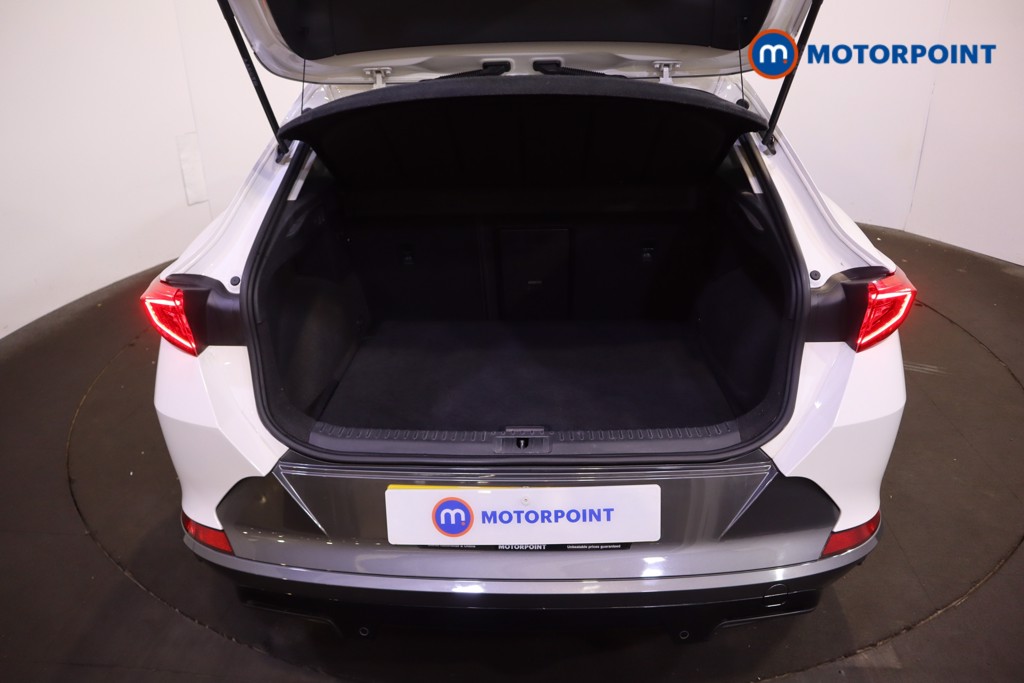 Cupra Formentor V1 Manual Petrol SUV - Stock Number (1614838) - 9th supplementary image