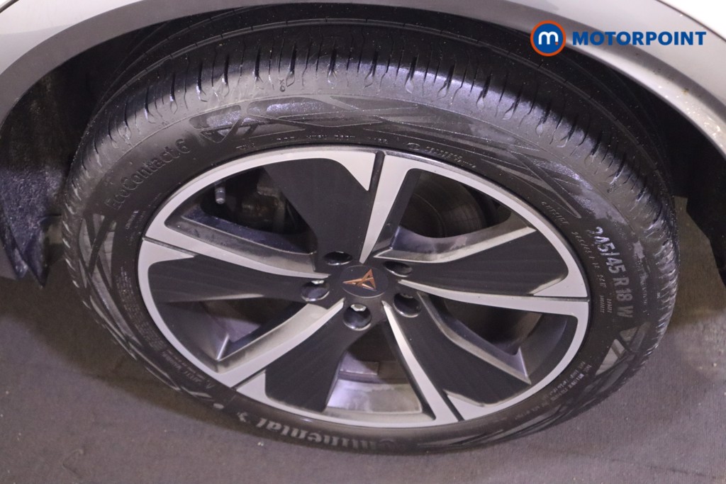 Cupra Formentor V1 Manual Petrol SUV - Stock Number (1614838) - 10th supplementary image