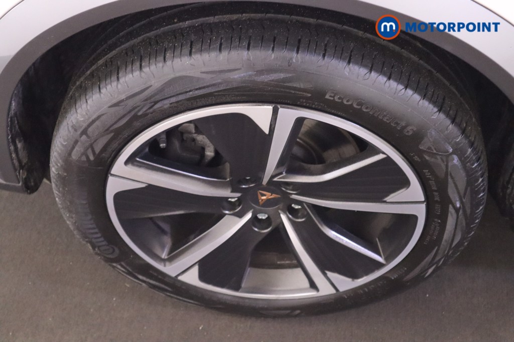 Cupra Formentor V1 Manual Petrol SUV - Stock Number (1614838) - 11th supplementary image