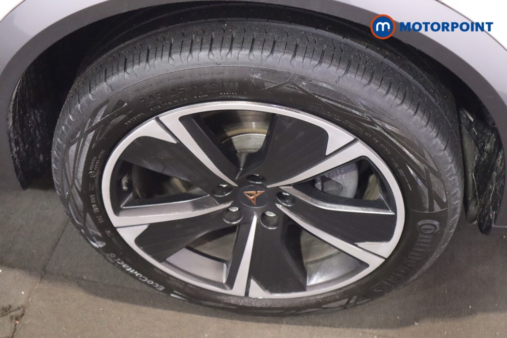 Cupra Formentor V1 Manual Petrol SUV - Stock Number (1614838) - 12th supplementary image