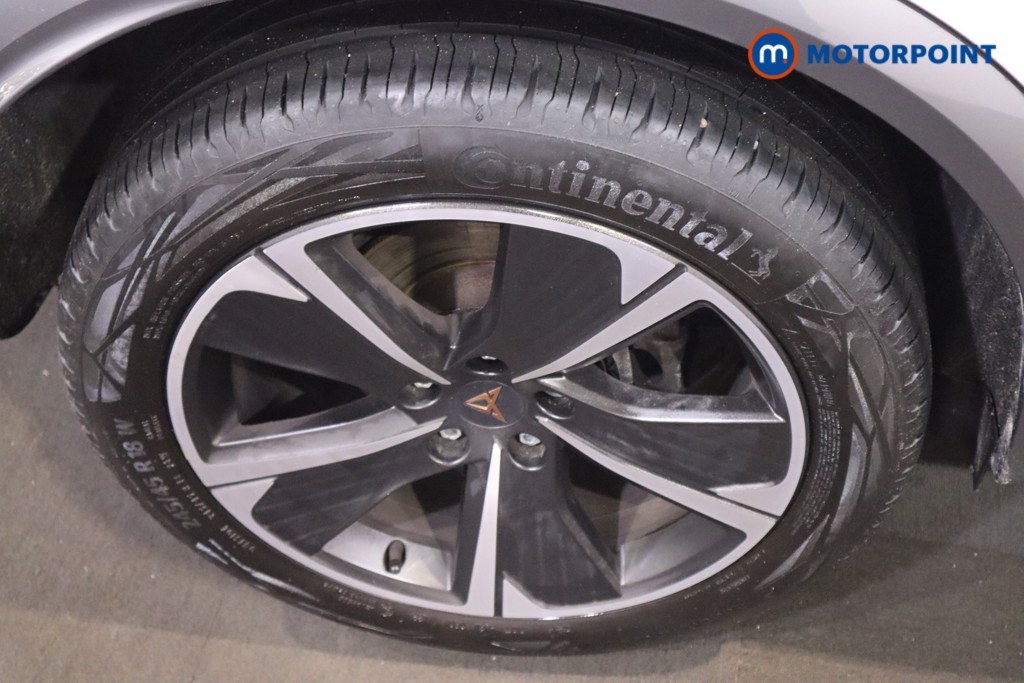 Cupra Formentor V1 Manual Petrol SUV - Stock Number (1614838) - 13th supplementary image