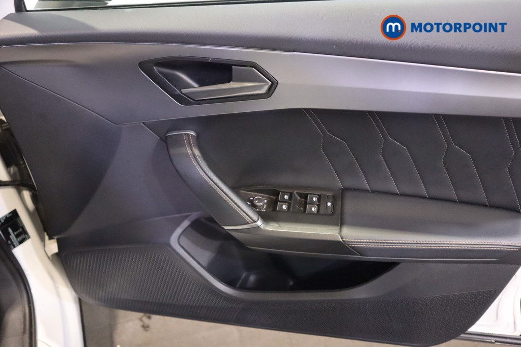 Cupra Formentor V1 Manual Petrol SUV - Stock Number (1614838) - 14th supplementary image