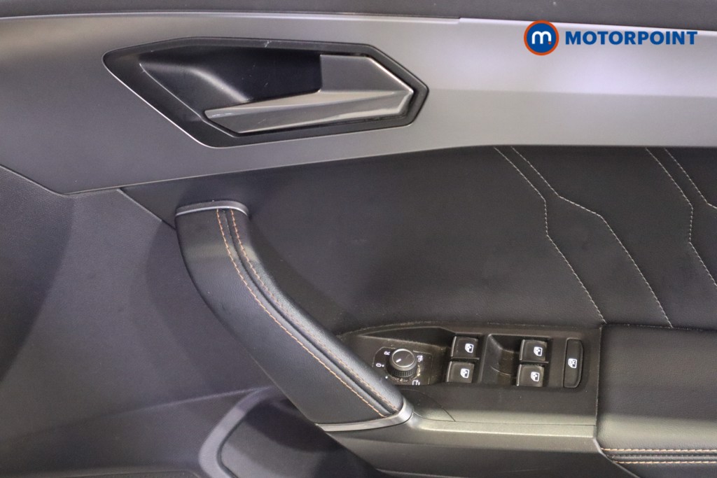 Cupra Formentor V1 Manual Petrol SUV - Stock Number (1614838) - 15th supplementary image