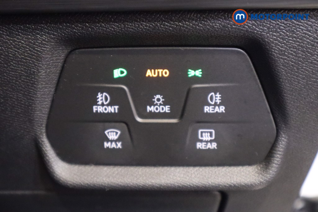 Cupra Formentor V1 Manual Petrol SUV - Stock Number (1614838) - 17th supplementary image