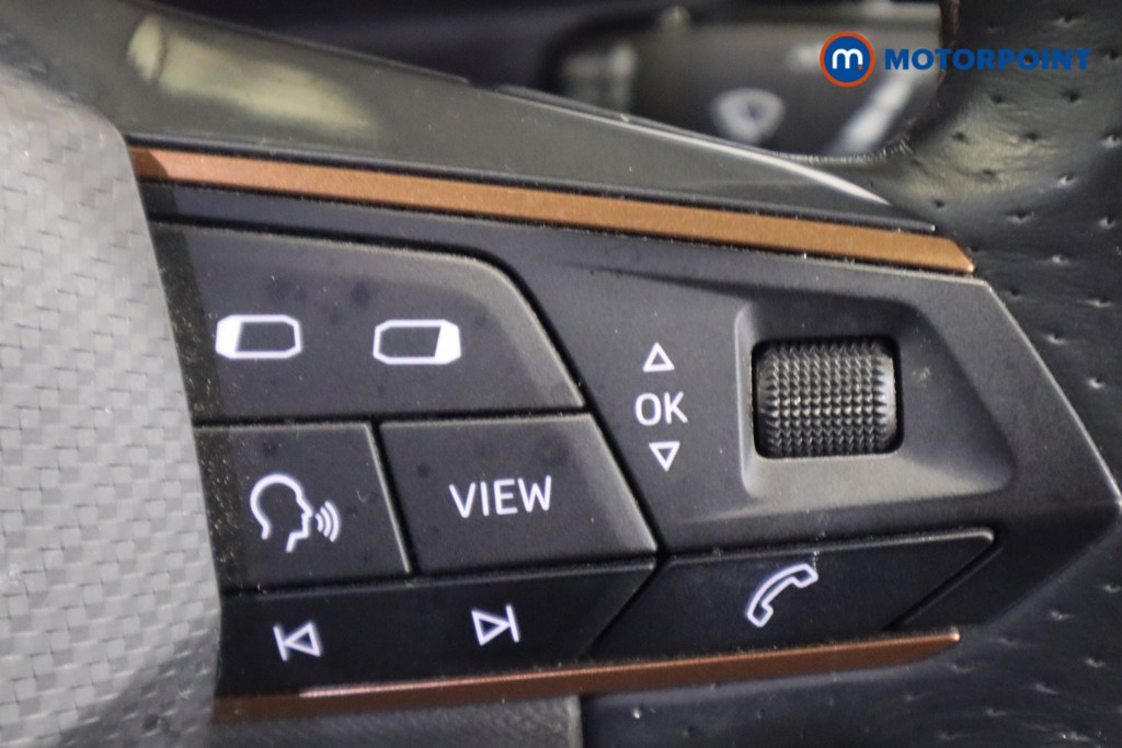 Cupra Formentor V1 Manual Petrol SUV - Stock Number (1614838) - 18th supplementary image