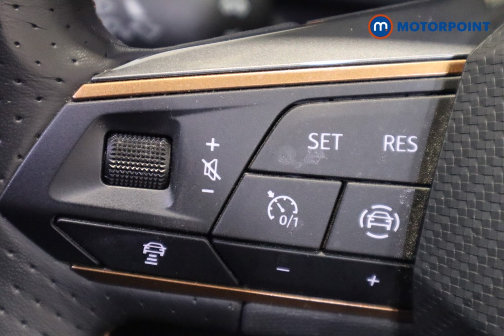 Cupra Formentor V1 Manual Petrol SUV - Stock Number (1614838) - 19th supplementary image