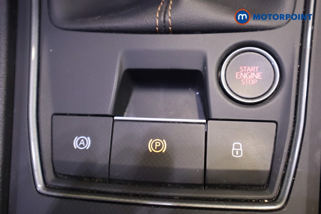 Cupra Formentor V1 Manual Petrol SUV - Stock Number (1614838) - 22nd supplementary image