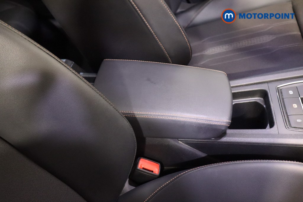 Cupra Formentor V1 Manual Petrol SUV - Stock Number (1614838) - 25th supplementary image