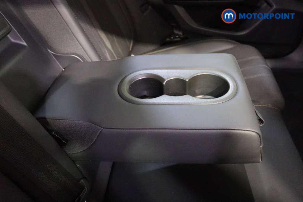 Cupra Formentor V1 Manual Petrol SUV - Stock Number (1614838) - 27th supplementary image