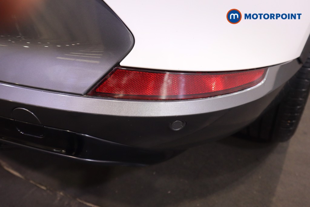 Cupra Formentor V1 Manual Petrol SUV - Stock Number (1614838) - 32nd supplementary image