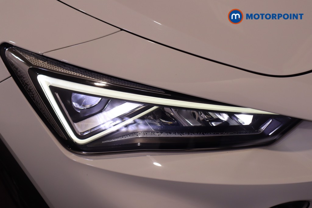 Cupra Formentor V1 Manual Petrol SUV - Stock Number (1614838) - 33rd supplementary image