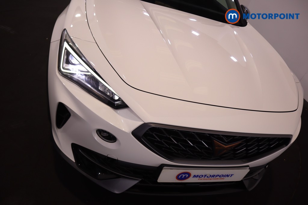 Cupra Formentor V1 Manual Petrol SUV - Stock Number (1614838) - 34th supplementary image