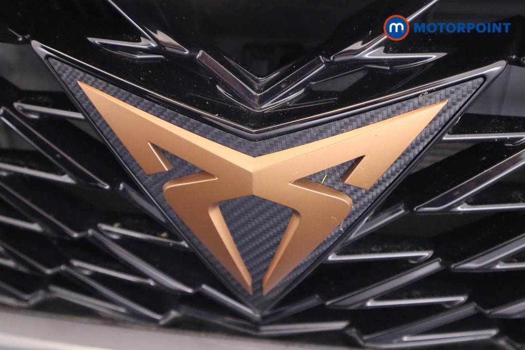 Cupra Formentor V1 Manual Petrol SUV - Stock Number (1614838) - 35th supplementary image