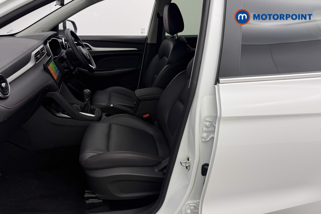 Mg Motor Uk ZS Exclusive Manual Petrol SUV - Stock Number (1615274) - 2nd supplementary image
