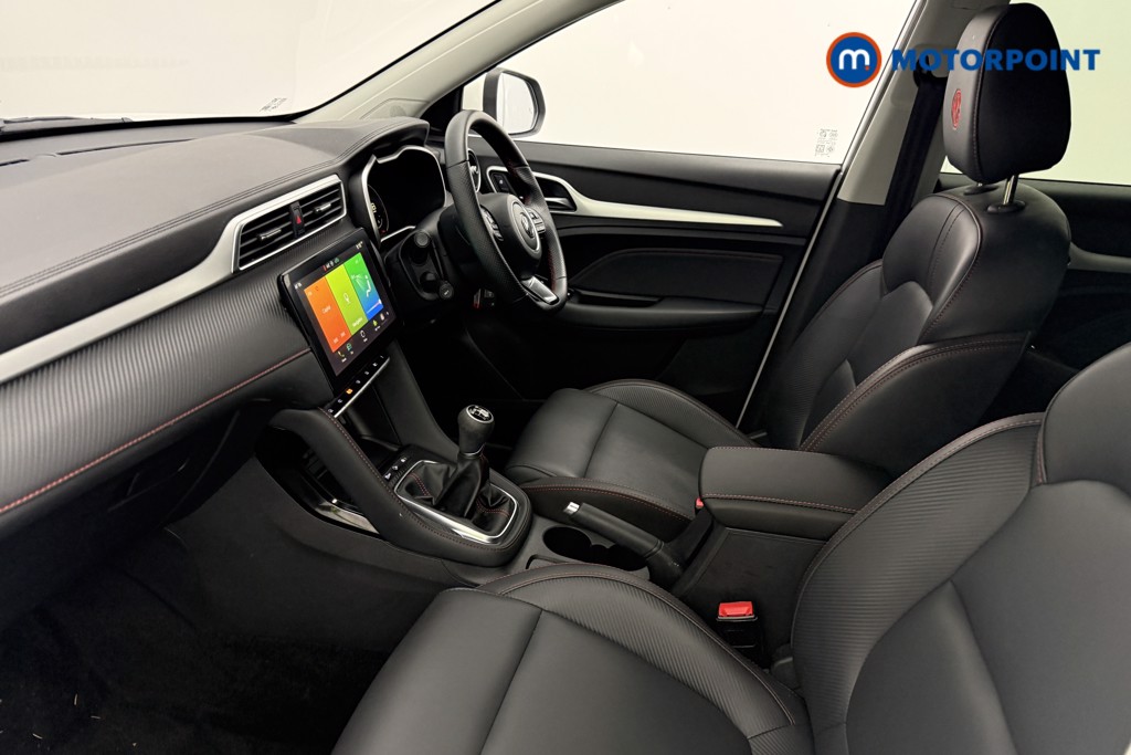 Mg Motor Uk ZS Exclusive Manual Petrol SUV - Stock Number (1615274) - 3rd supplementary image