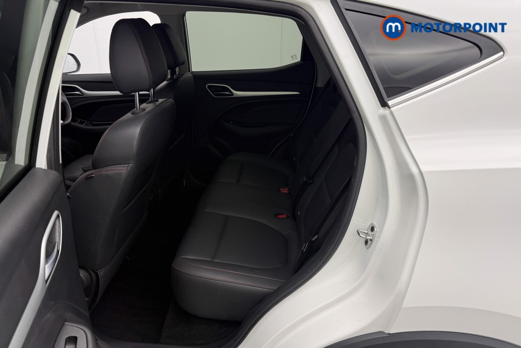 Mg Motor Uk ZS Exclusive Manual Petrol SUV - Stock Number (1615274) - 5th supplementary image