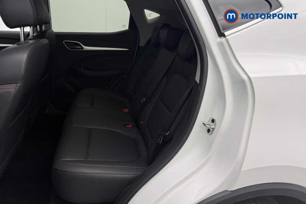 Mg Motor Uk ZS Exclusive Manual Petrol SUV - Stock Number (1615274) - 6th supplementary image