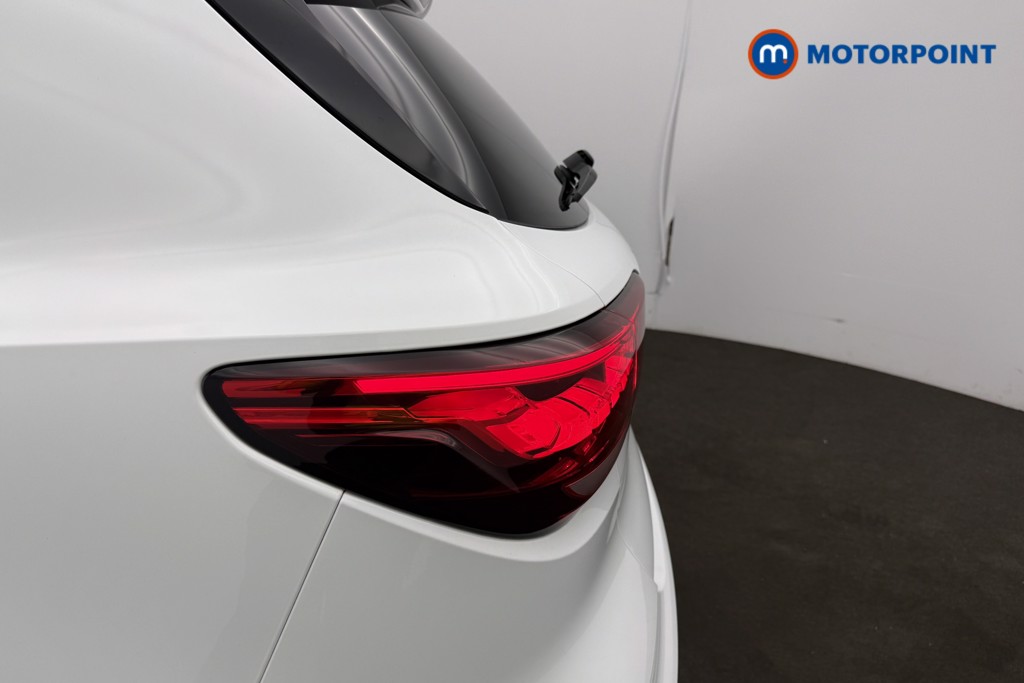 Mg Motor Uk ZS Exclusive Manual Petrol SUV - Stock Number (1615274) - 8th supplementary image