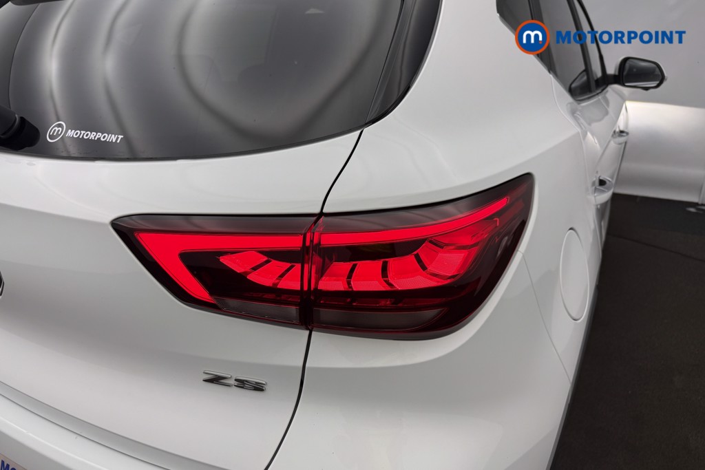 Mg Motor Uk ZS Exclusive Manual Petrol SUV - Stock Number (1615274) - 10th supplementary image